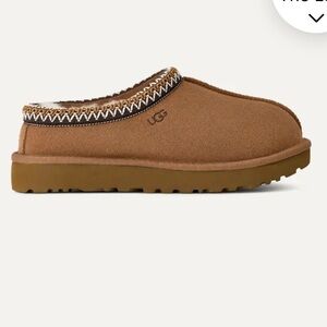 UGG Tasman Slipper Chesnut